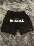 Empty Backpack Shorts